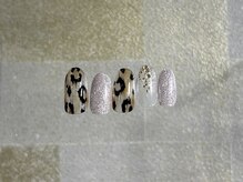 ネイルサロン クレオ(Cleo)/定額Cコース¥9980