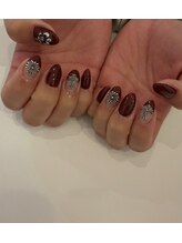 グラッディイース(Glady ease)/アートネイル