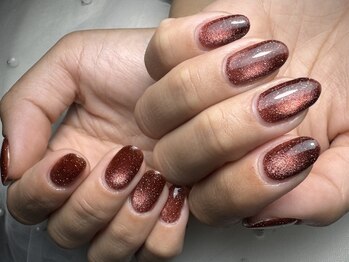 アンネマリアネイルアート(Anne-Marie Nail Art)/