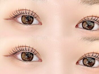 エイト 吉祥寺店(eight)/ラッシュリフト【吉祥寺】