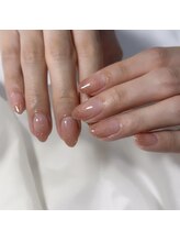 ビナリ(B.nari)/フラッシュグラデーション