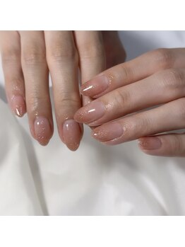 ビナリ(B.nari)/フラッシュグラデーション