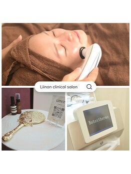リノン(LIINON)/LIINON 看護師salon