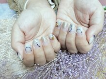 マグ(MAGU)/定額デザイン【ニュアンス】