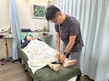 鍼灸治療室ピア/妊活はぜひご相談を