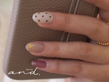 アンド 上石神井(And.)/定額/シーズンコース