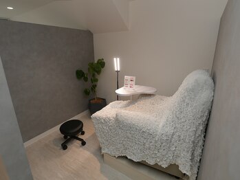 ネオネイル(Neo nail)/フット席 ハンドと同時施術可能