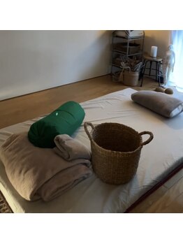 ロサ ケンティフォリア(Rosa centifolia)/~Rosa centifolia~