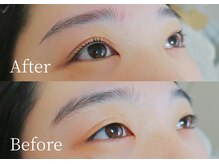 シャルリス(CHALELISS)/垢抜けお墨付き