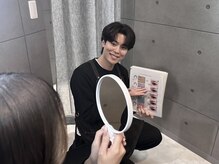 ノーヴェ 岡山駅前店(NOVE)/【岡山】お悩みに合わせた提案★