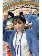 ネイルズガッシュ 大森駅前店(NAILs GUSH)&nbsp;野中 アユミ