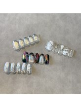 チル(chill)/定額ネイル