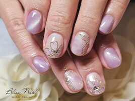 さくらネイル/山田