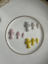 ヴァニーユ(Vanille)/クロスモード