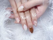 ナイスミー(Nice Me)/定額デザイン♪