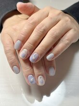 リノ(Lino)/チューリップネイル