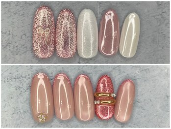 ミラーナ(Milana)/