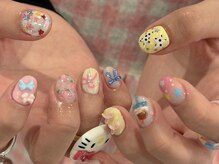 ココ ネイルサロン 秋葉原(Coco)/