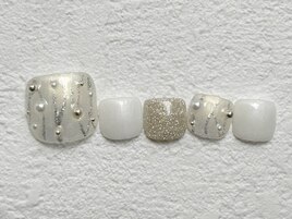 フット定額Trend