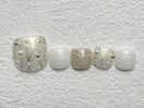 フット定額Trend