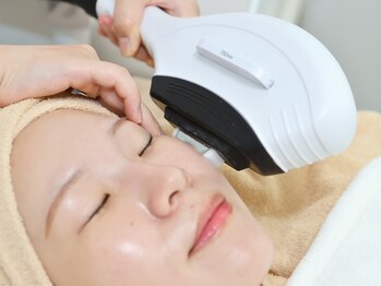 サロン リュンヌ(salon lune)/施術風景
