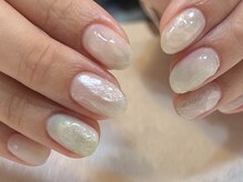 涼しげニュアンス*