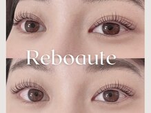 リボーテ(Reboaute)