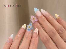 ネイルマインド(NailMind)