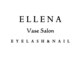 エレナ(ELLENA)の写真/【ネイル＆アイ】自爪・自まつ毛を傷ませないこだわり施術。ダメージを抑えて理想の仕上がりを長持ち◎