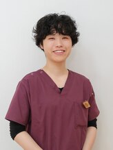 千歳整骨院 飛田 星乃