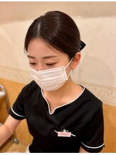 ジュノ メディカルエステティックサロン 栄店&nbsp;宇佐美 