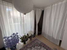 ブラウ 自由が丘店(Vrouw)の雰囲気（完全個室２部屋、プライベート空間でリラックスして受けられます）