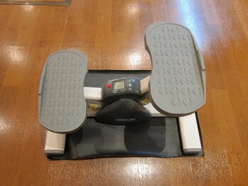 エンジェル ロック(Angel rock)/ステップマシン