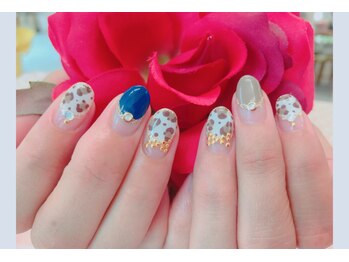 アムアム(amuamu)/