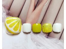 エンジェルビューティーネイルアンドアイラッシュ(Angel Beauty nail&eyelash)/