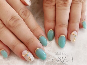 ネイルサロン クレア(CREA)/