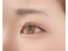 ラフィーネ(Raffine)/アッパーリフトカールデザイン