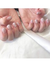 アイリッシュネイル 久屋大通店(Irish Nail)/ユニコーン