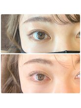 ドットイチイチマルイチ 銀座店(DOT1101)/ラッシュリフト