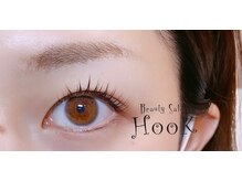 フック(HooK)/パリジェンヌラッシュリフト