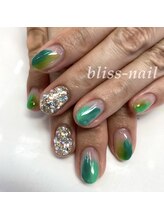 ブリスネイル(bliss-nail)/埋め尽くし