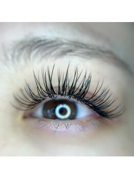 ビーコネクシヨン(美 connection)/フラットラッシュ 泉佐野