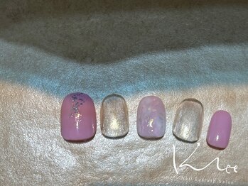 クレー(Klee)/定額 Simple Design コース