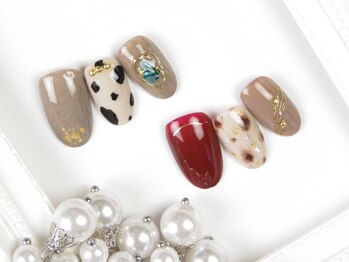 ネイルスウィート(Nail Sweet)