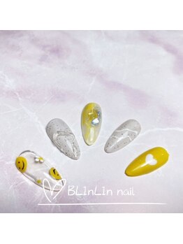 ブリンリン(BLinLin)/