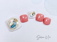 ミンミン(Min min)/定額デザイン