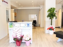 南柏の接骨院/南柏の接骨院　施術ルーム