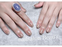 ビーズ(Bead's)/ワンカラー