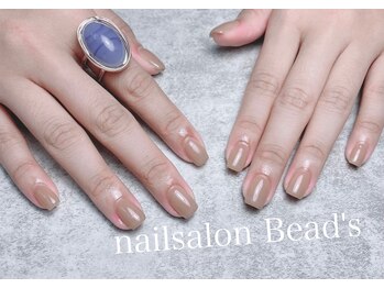 ビーズ(Bead's)/ワンカラー