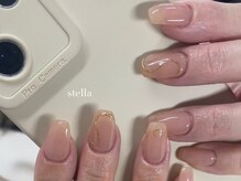 ステラ(stella)/office nail